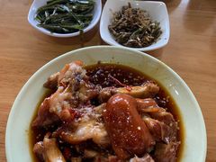 -贤花饭店(城阳店)