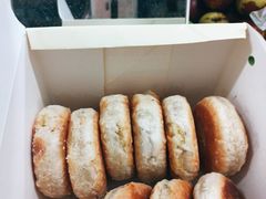 板栗酥-周记传统糕点PASTRY(蜀汉路店)