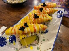 -仙隐小鹿中華の日料(正弘城店)