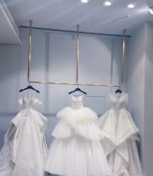 -SATIN COUTURE瑟庭婚纱礼服馆