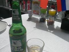 -马克西姆俄罗斯餐厅(通亚街店)