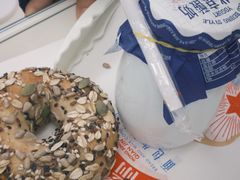 -红星前进面包牛奶公司(君太店)