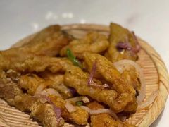 -简小姐·上海餐厅(长城大厦店)