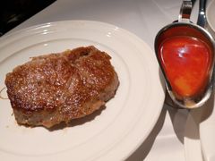 西冷牛扒套餐-太平馆西餐厅(北京路店)