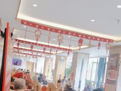 -添福来墨鱼饺子 · 海鲜东北菜(大连星海·黄浦路店)