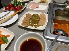 -海底捞火锅(欣大百货店)
