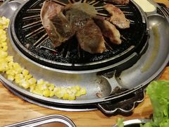 -炭恋火炉烤肉(凌云一街坊店)