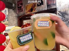 -文和友老长沙龙虾馆(化龙池店)
