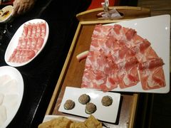-满堂欢豆捞坊(美丽华大酒店店)