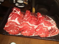 -快乐小羊·内蒙牛羊肉火锅(流花中心店)