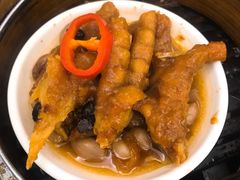 -点点心点心专门店(湾仔店)