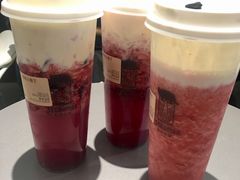 -LELECHA乐乐茶(美罗城店)