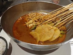 -付小姐在成都(五道口店)