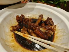-野山舂·贵州现舂酸汤牛肉(鸿通城店)