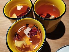 -太二酸菜鱼(天鹅湖万达店)
