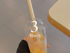 -麦当劳(中山大道中店)