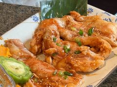 -梦山水日本烧肉(五四广场店)