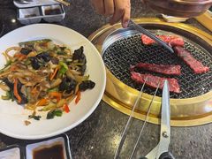 -正苑26年海鲜烤肉•牛尾汤汤饭(东港店)