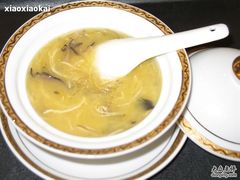 -百年尹氏汤包(湖南路狮子桥店)