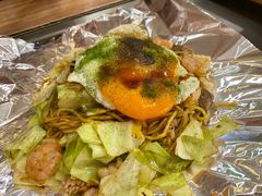 -日葵 大阪烧ひまり(仙霞路店)