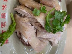 -百家鸡味馆(清泰店)