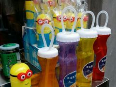 -马拉桑果汁(龙头路总店)