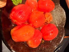 -贰醒·私房小院烧烤 (太古里店)