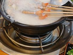 -盈田盈粥庄(博山东路店)