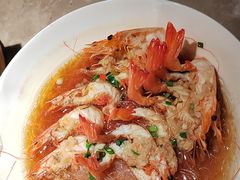 -新白鹿餐厅(金鹰新街口店)