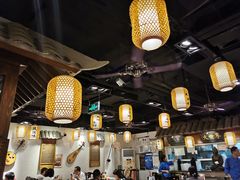 -京城小江南·北京烤鸭·江南土菜·白鱼(中关村店)