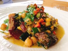 慢炖新西兰小羊肩肉-蝶舍·MAISON PAPILLON