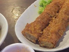 -松發肉骨茶(牛车水店)