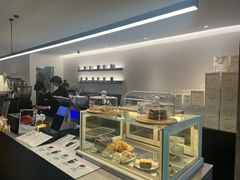 -野鸽子咖啡(中航店)