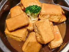 -闽鄂情·闽南招财鸭(水头店)