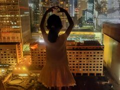 -北京中国大饭店