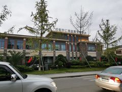 -成都安仁福朋喜来登酒店