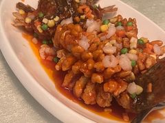-望湖阁(苏州金鸡湖凯宾斯基大酒店)