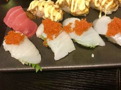 -爆丼日式大排档(季华园店)