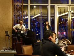 -源·咖啡自助餐厅·海鲜·烧烤·三文鱼(海口华彩洲际酒店)