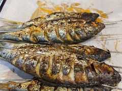 -熙成烧烤(白塔岭店)