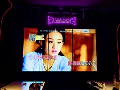 -星聚会KTV(合生汇黑金店)