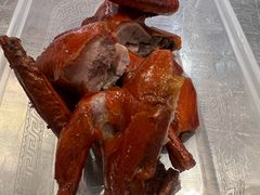 -金哥私房菜馆(张府园总店)