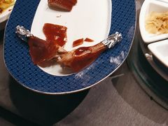 -羲和雅苑•北京烤鸭(平安国际金融中心店)