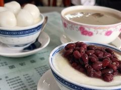 -阿三麻蓉汤圆(顺光大厦店)