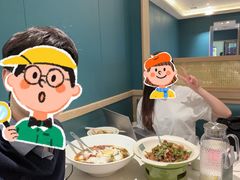 -绿草地·湘菜(7mall店)