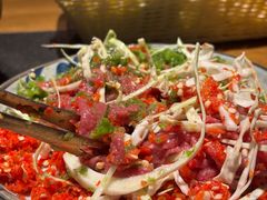 -盡膳口福跷脚牛肉火锅(晶耀前滩店)