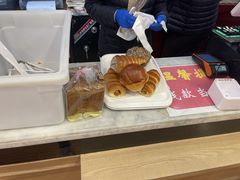 -新侨三宝乐西餐厅(崇文门店)