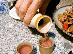 特色花果酒-并州大牌档之醉轻尘