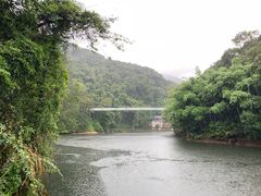 -桂山风景旅游区