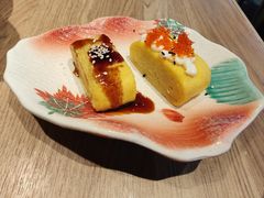 双味玉子烧-一井烧肉·活鳗·火锅(毕淘买店)